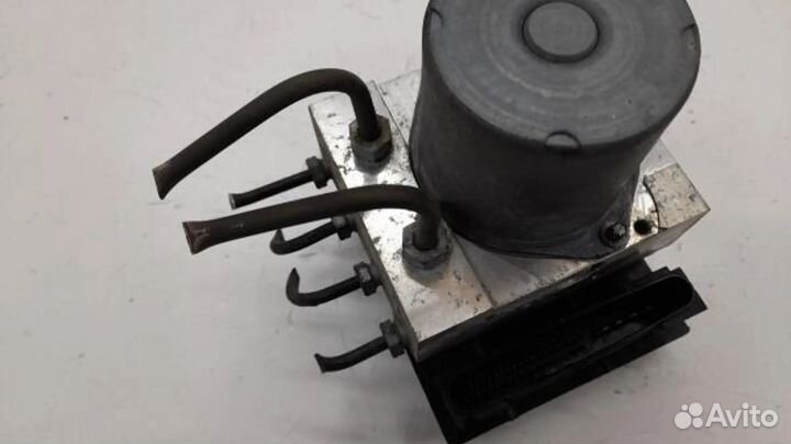Блок абс 0265935225 Mercedes-Benz B W245 2005-2011 года