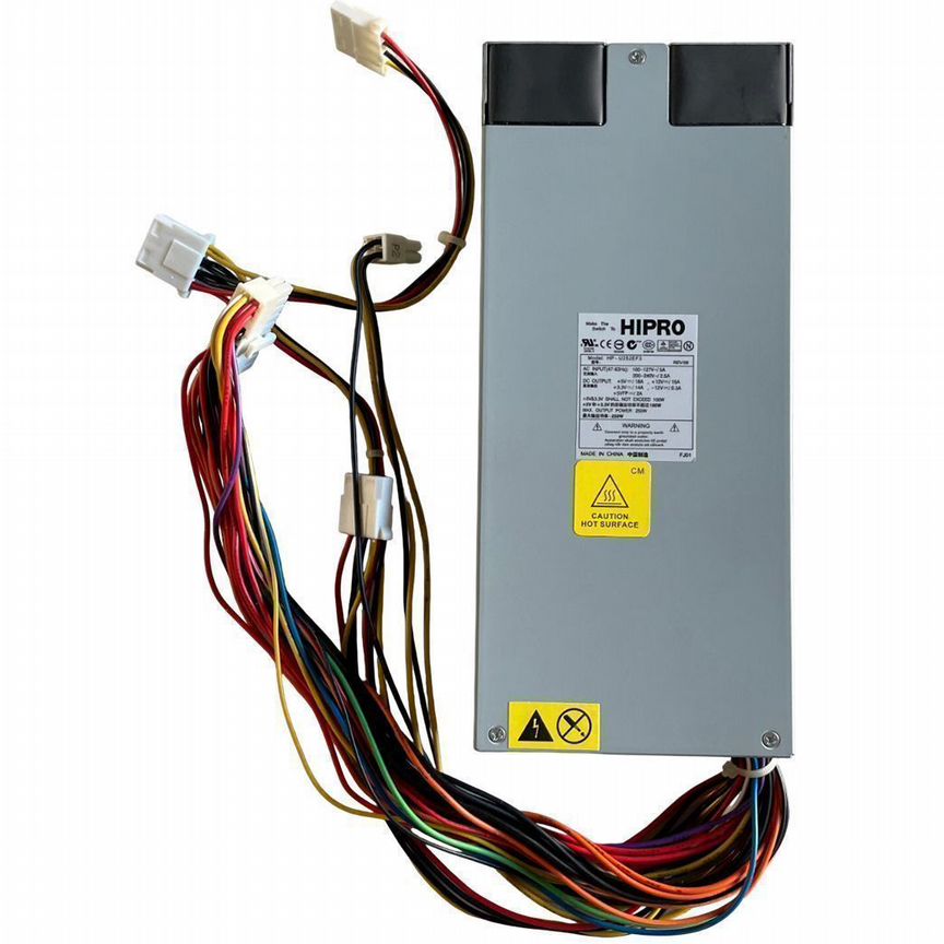 [HP-U252EF3] Блок Питания Intel 250w Hp-U252ef3