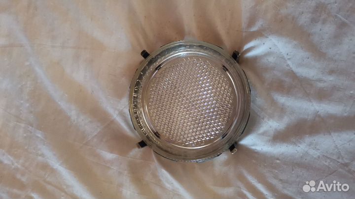 Винтажная конфетница СССР