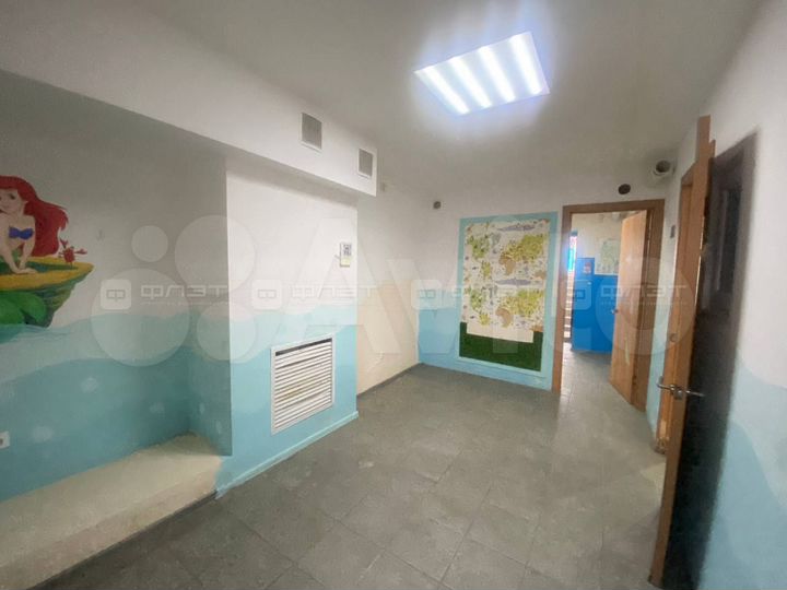 Сдам офисное помещение, 100 м²