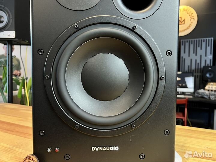 Dynaudio BM15A Left в Наличии