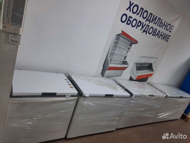 Торговое оборудование