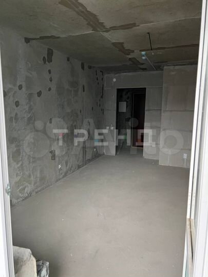 Квартира-студия, 25 м², 10/14 эт.