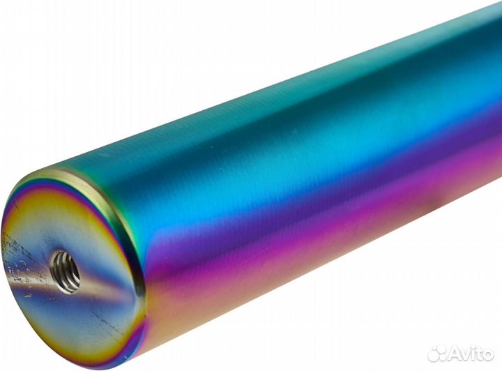 Вилка infinity Mayan SCS/HIC Neochrome Soc1361