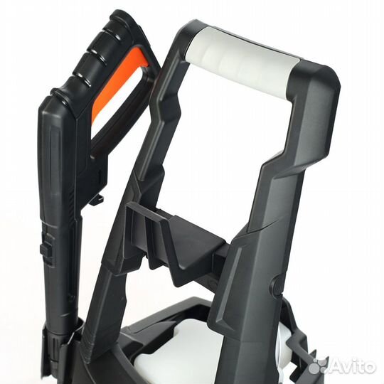 Мойка высокого давления Patriot GT920