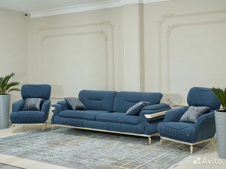Мягкая мебель диваны и кресла на заказ