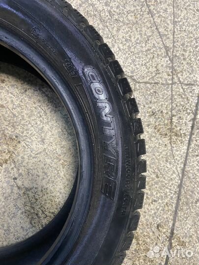 Contyre Arctic Ice 3 185/55 R15