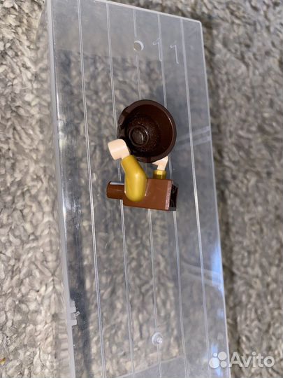 Lego властелин колец, хоббит