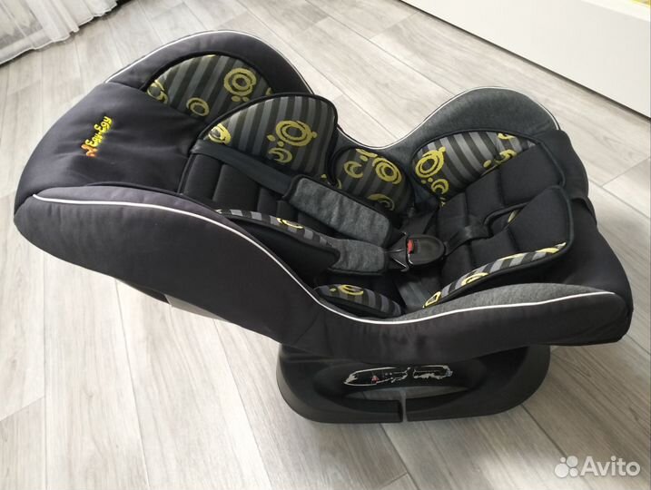 Автокресло