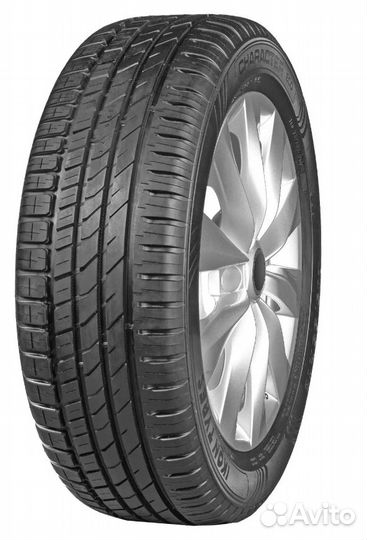 Ikon Tyres Character Eco 205/55 R16 91H