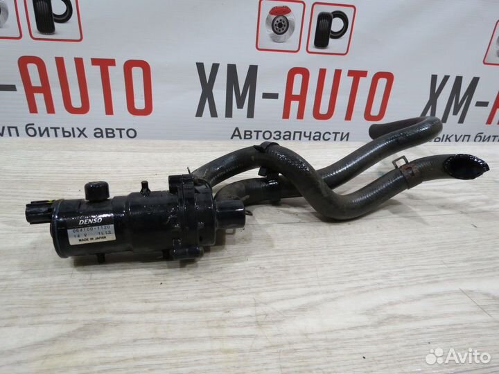 Помпа водяная Honda Civic 8