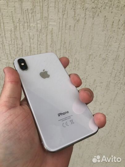 iPhone Xr, 256 ГБ