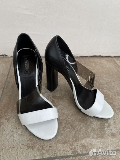 Вечерние туфли