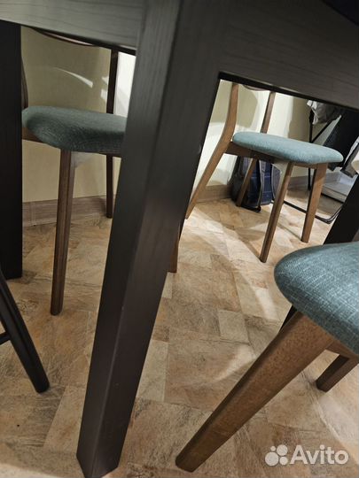 Стол кухонный IKEA