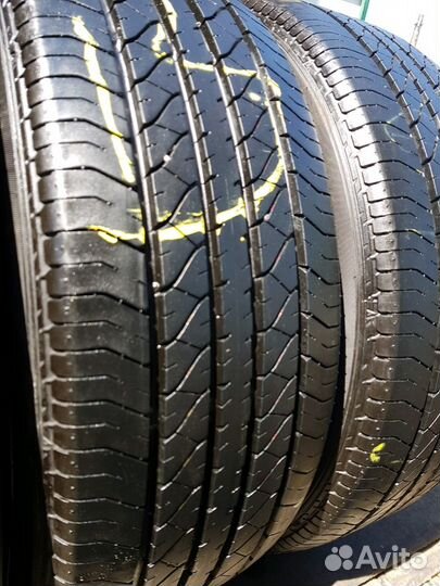 Dunlop SP Sport 270 235/55 R19
