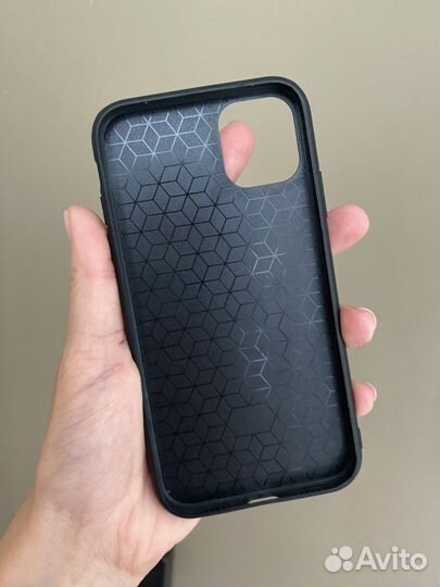 Чехол для iPhone 11 pro max
