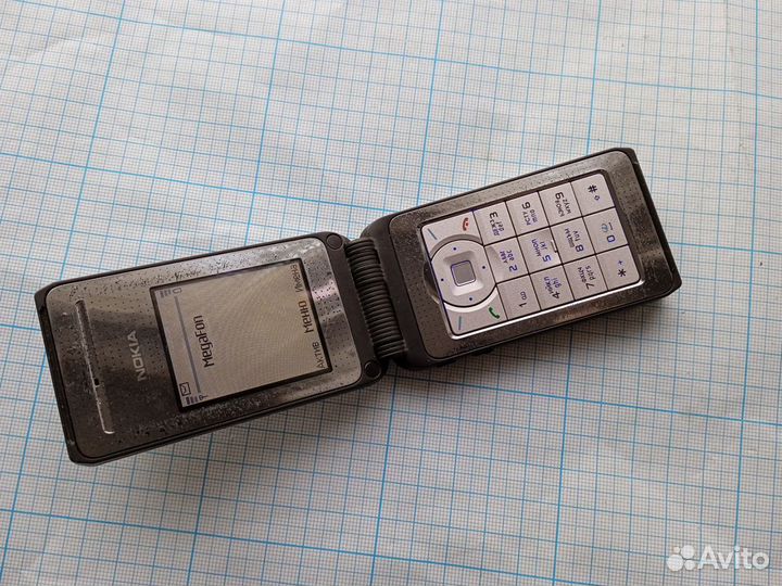 Nokia 6170