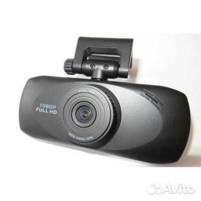 Видеорегистратор AutoExpert DVR-810