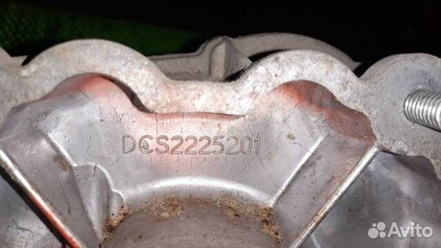 Раздаточная коробка Mercedes-Benz Gl 550