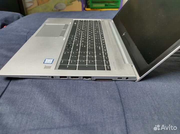 Hp elitebook 850 g5
