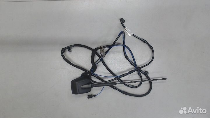 Антенна Lincoln MKX, 2007