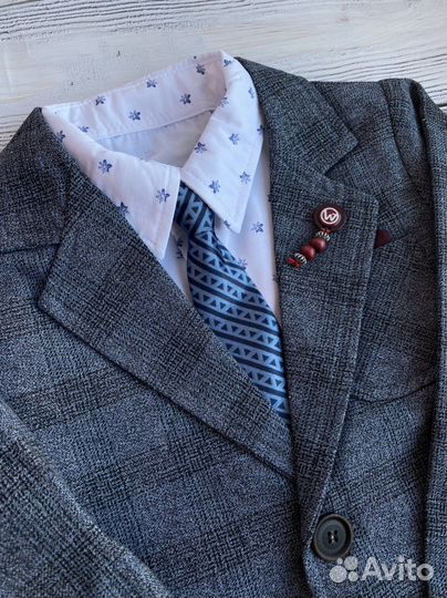 Костюм 110 116 размер
