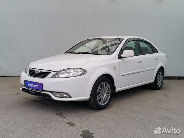 Daewoo Gentra 1.5 MT, 2014, 248 435 км объявление продам