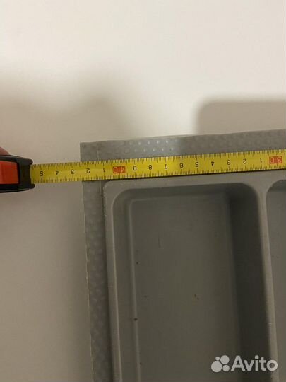 Лоток для столовых приборов