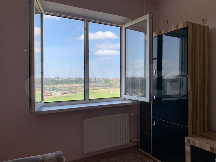 1-к. квартира, 36 м², 9/10 эт.