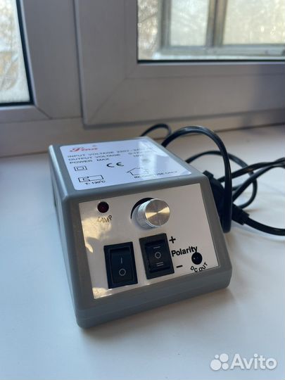 Аппарат для маникюра