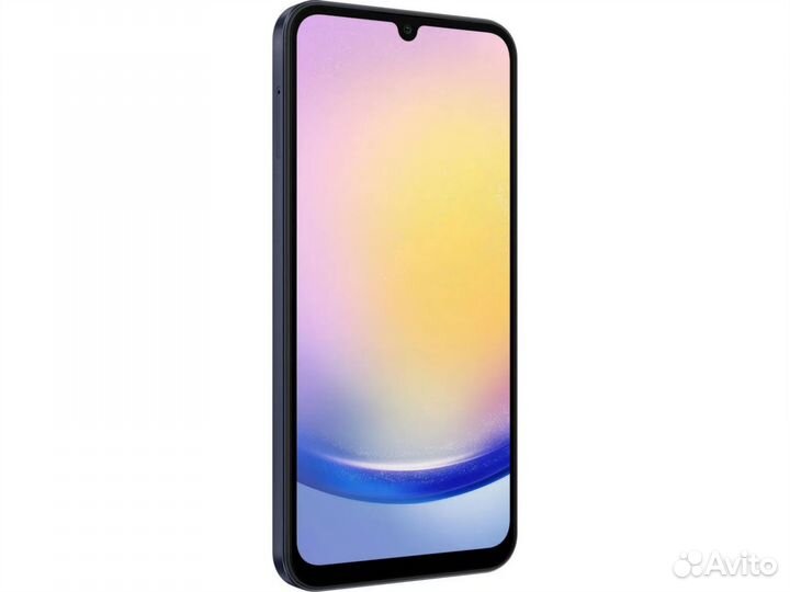 Samsung Galaxy A25, 6/128 ГБ