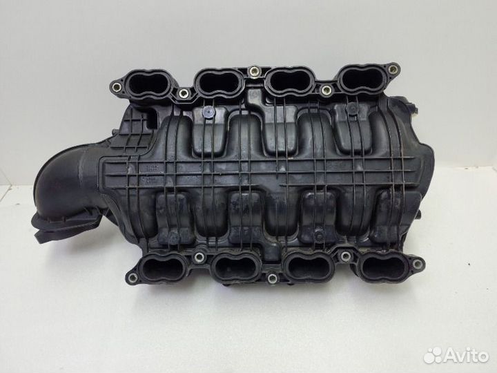 Коллектор впускной Toyota Land Cruiser 200 1urfe