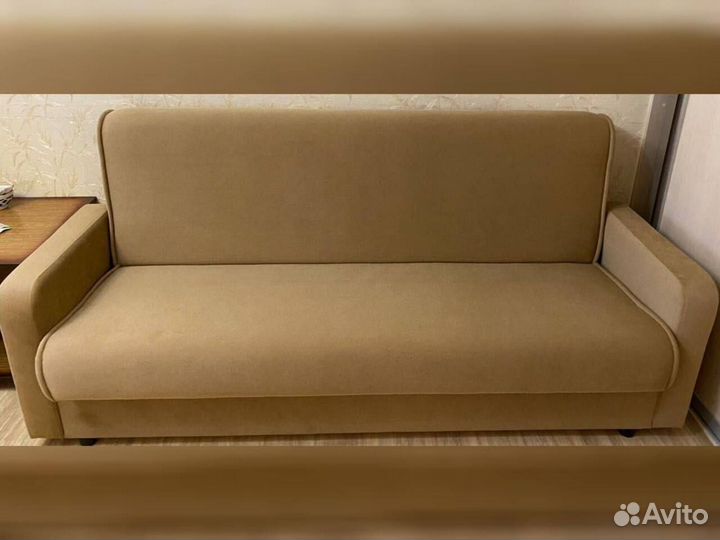 Диван в офис