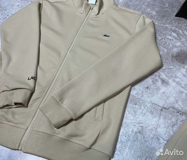 Спортивные костюмы Lacoste