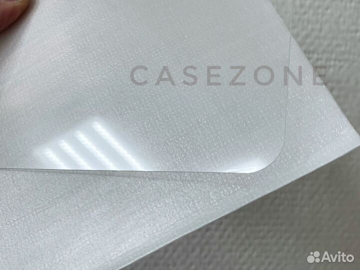 Защитное стекло на iPad mini 6