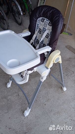 Стульчик для кормления