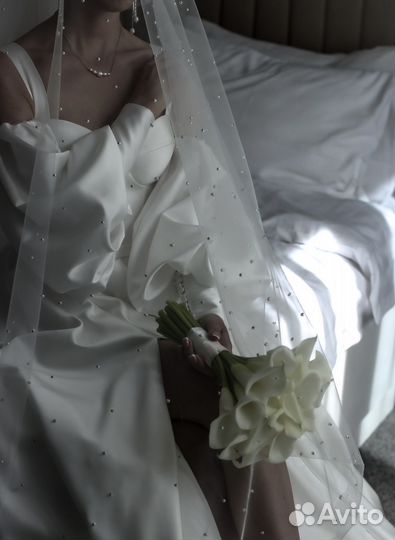 Свадебный фотограф