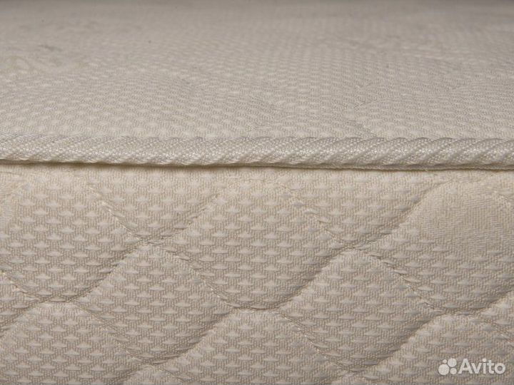 Матрас 140х190 Lonax ппу-Cocos S1000