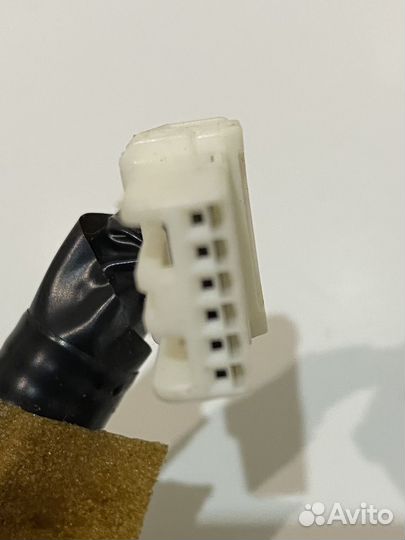 Камера заднего хода Хонда Одиссей USA2005-10 годов