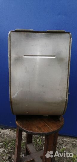 Бак от стиральной машины 