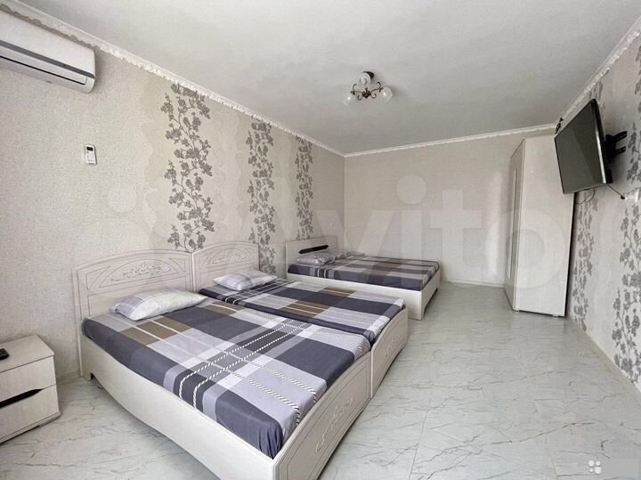 Комната 18 м², 1/2 эт.