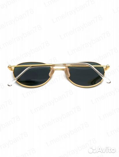 Очки Ray-Ban RB3582 001/31 Новые Оригинальные