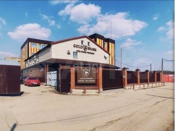 Продам помещение свободного назначения, 722 м²