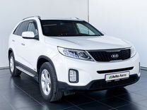 Kia Sorento 2.4 AT, 2013, 231 494 км, с пробегом, цена 1 790 000 руб.