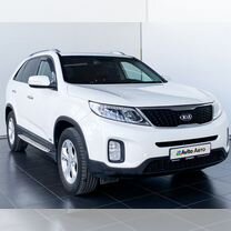 Kia Sorento 2.4 AT, 2013, 231 494 км, с пробегом, цена 1 810 000 ру�б.