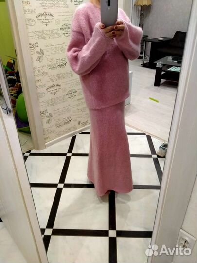 Вяжу вещи на заказ