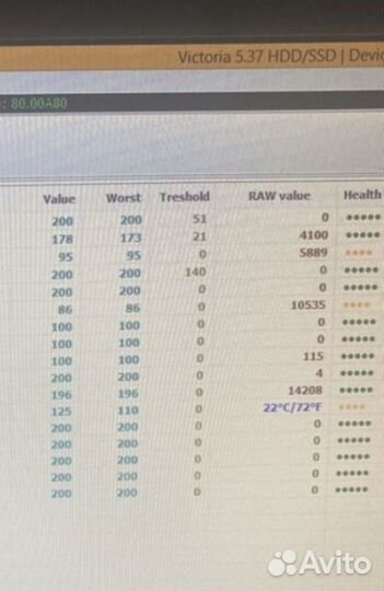 Жесткий диск Western digital HDD WD Blue 2Tb