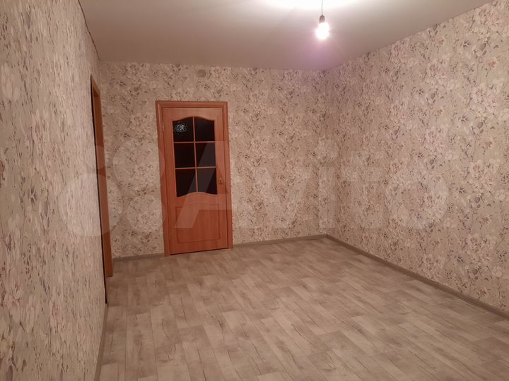 3-к. квартира, 61,7 м², 5/5 эт.