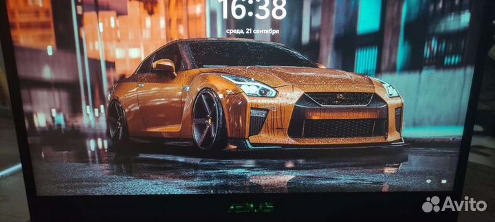 Игровой ноутбук asus tuf gaming