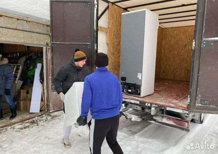 Грузчики Грузоперевозки Газель Переезды